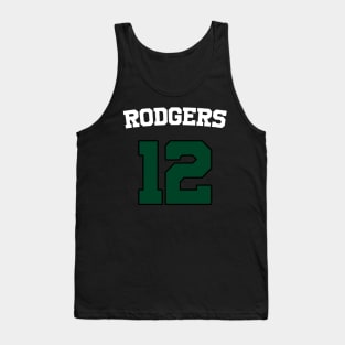 Aaron Rodgers Tank Top